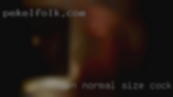 Men normal size cock personals by zoig.