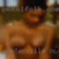 Porterville number