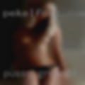 Pussy green